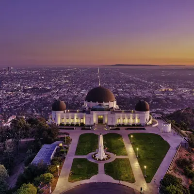 Flights to Los Angeles