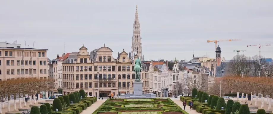 brussels