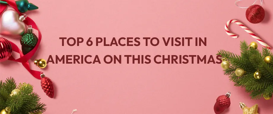 top 5 glamorous american cities to visit this christmas